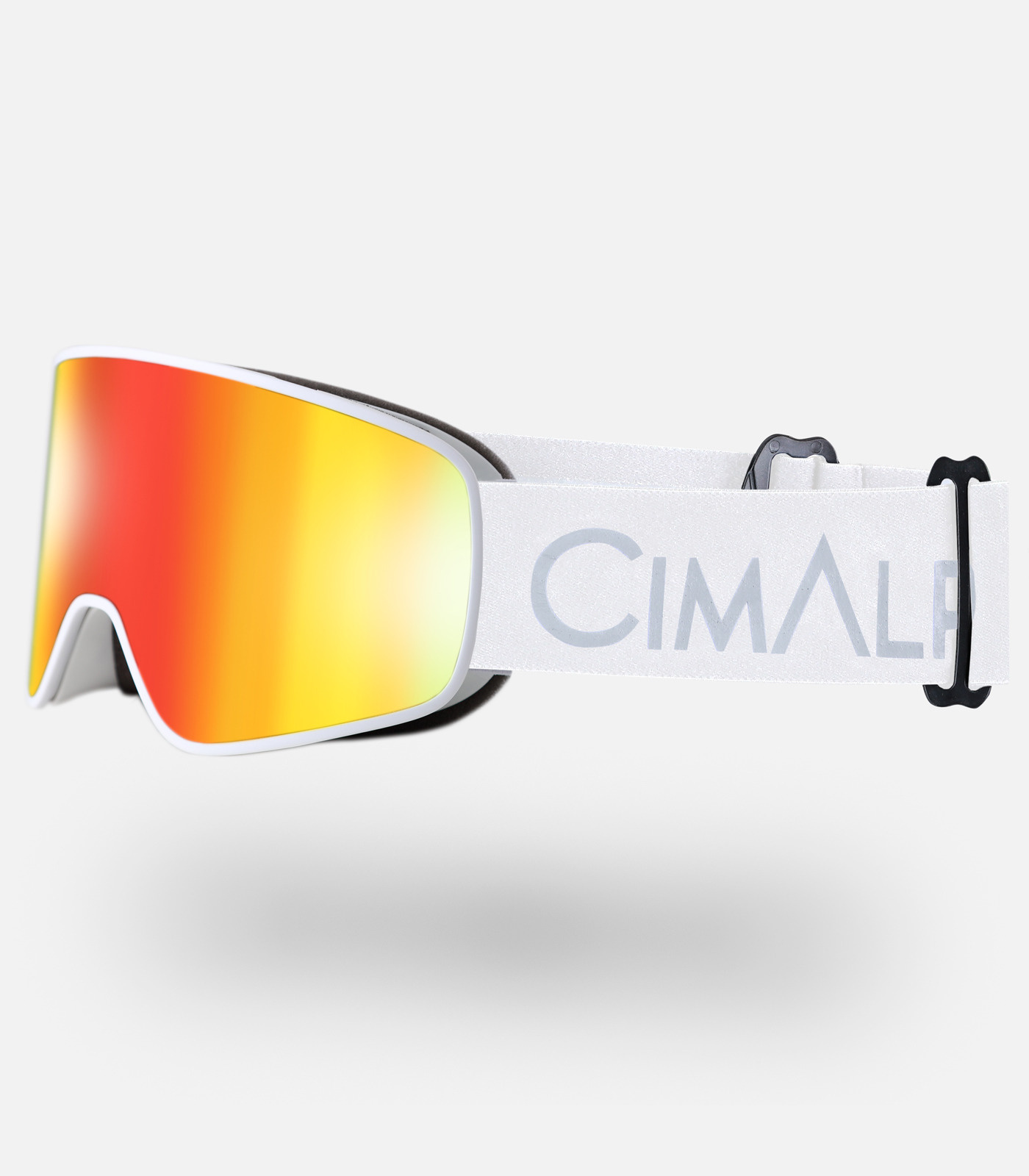 Masque de ski à vision panoramique CAT 3