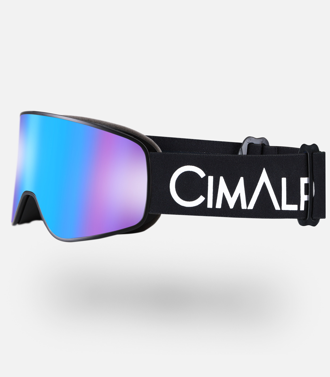 Masque de ski CAT 1 spécial brouillard