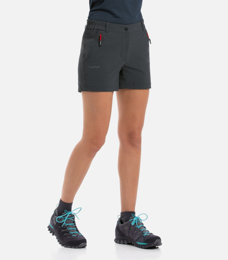 Short de randonnée stretch court 