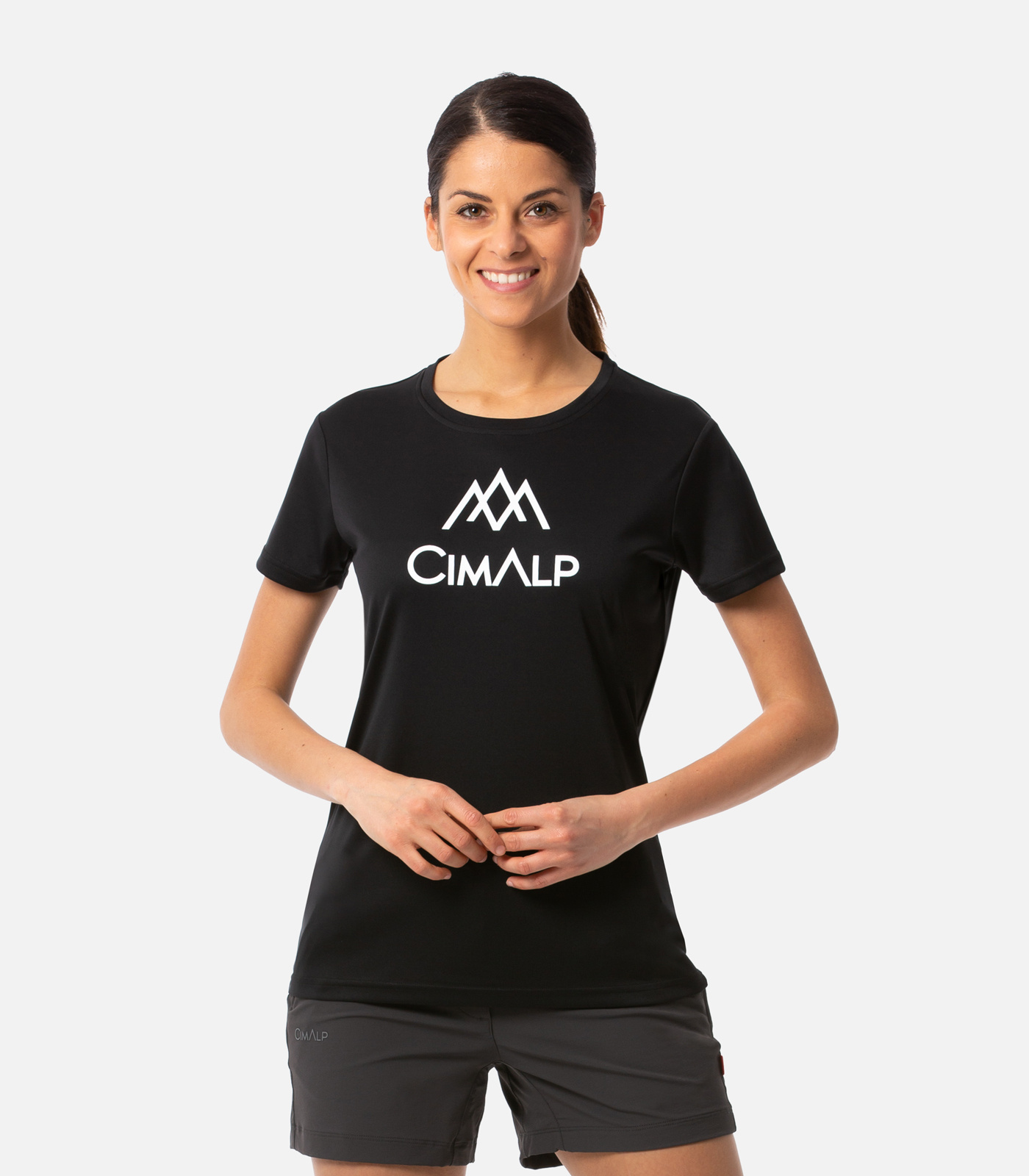T-shirt de randonnée Femme| Léger respirant et compactable| ✔ J'achète T-shirt de randonnée Femme| Léger respirant et compactable| ✔ J'achète