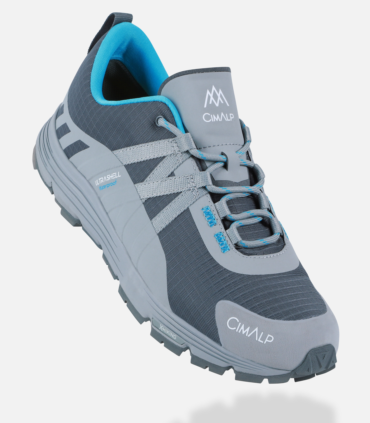 Wasserdichte Wanderschuhe für Damen | CIMALP® Wasserdichte Wanderschuhe für Damen | CIMALP®