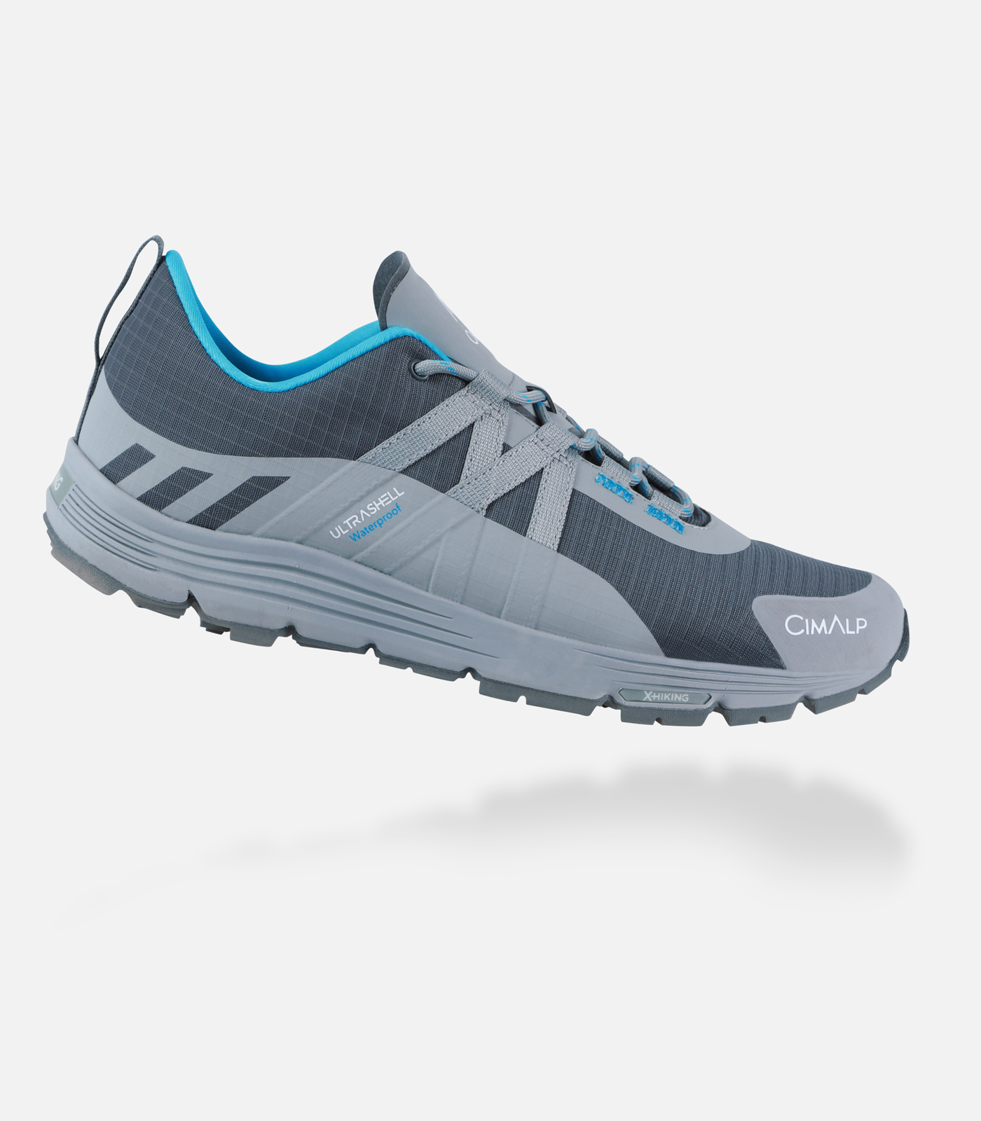 Wasserdichte Wanderschuhe für Damen | CIMALP® Wasserdichte Wanderschuhe für Damen | CIMALP®
