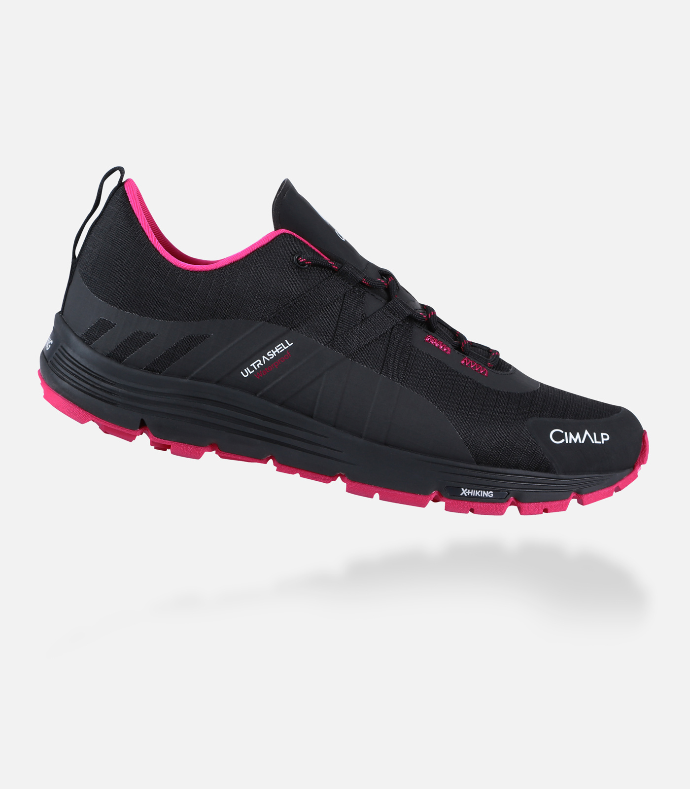 Chaussures de randonnée...