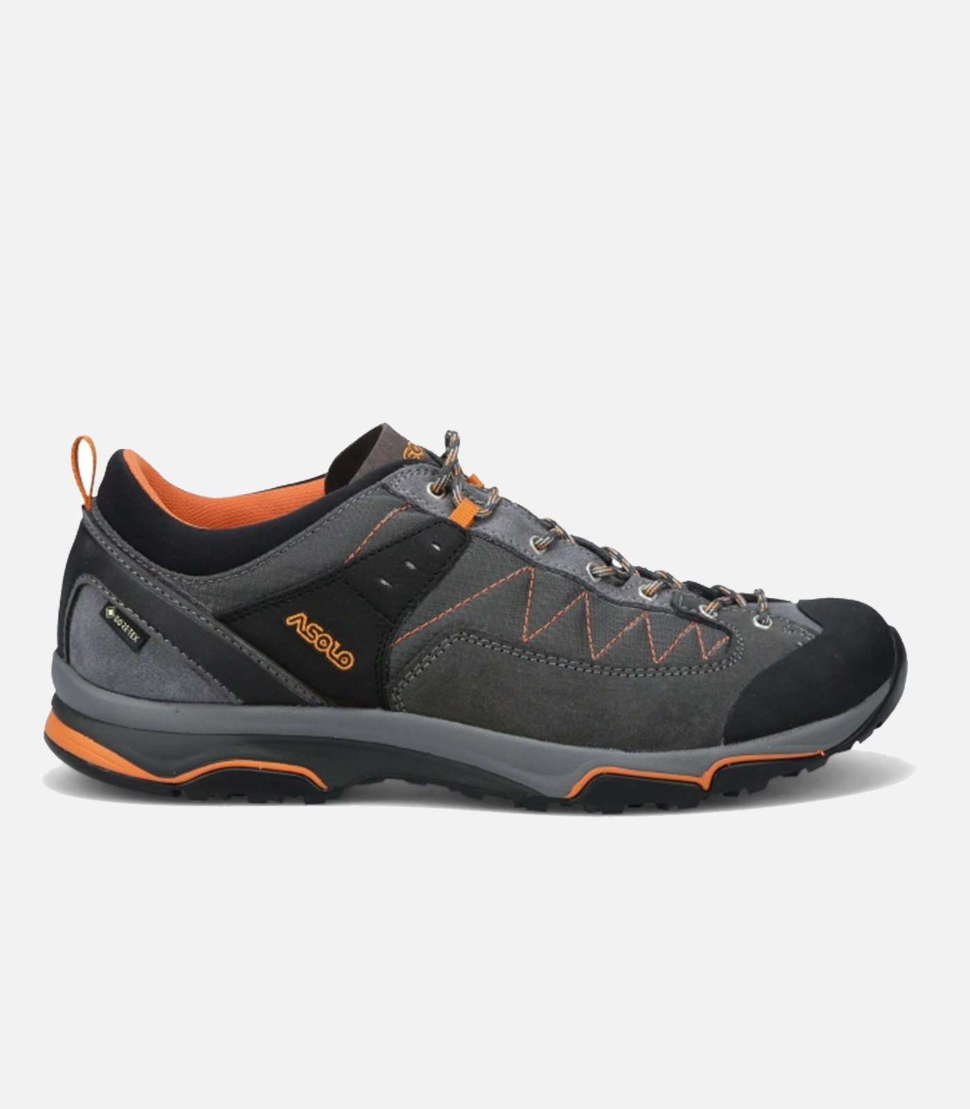 Chaussures de rando tige basse Gore-Tex Vibram ASOLO Chaussures de rando tige basse Gore-Tex Vibram ASOLO