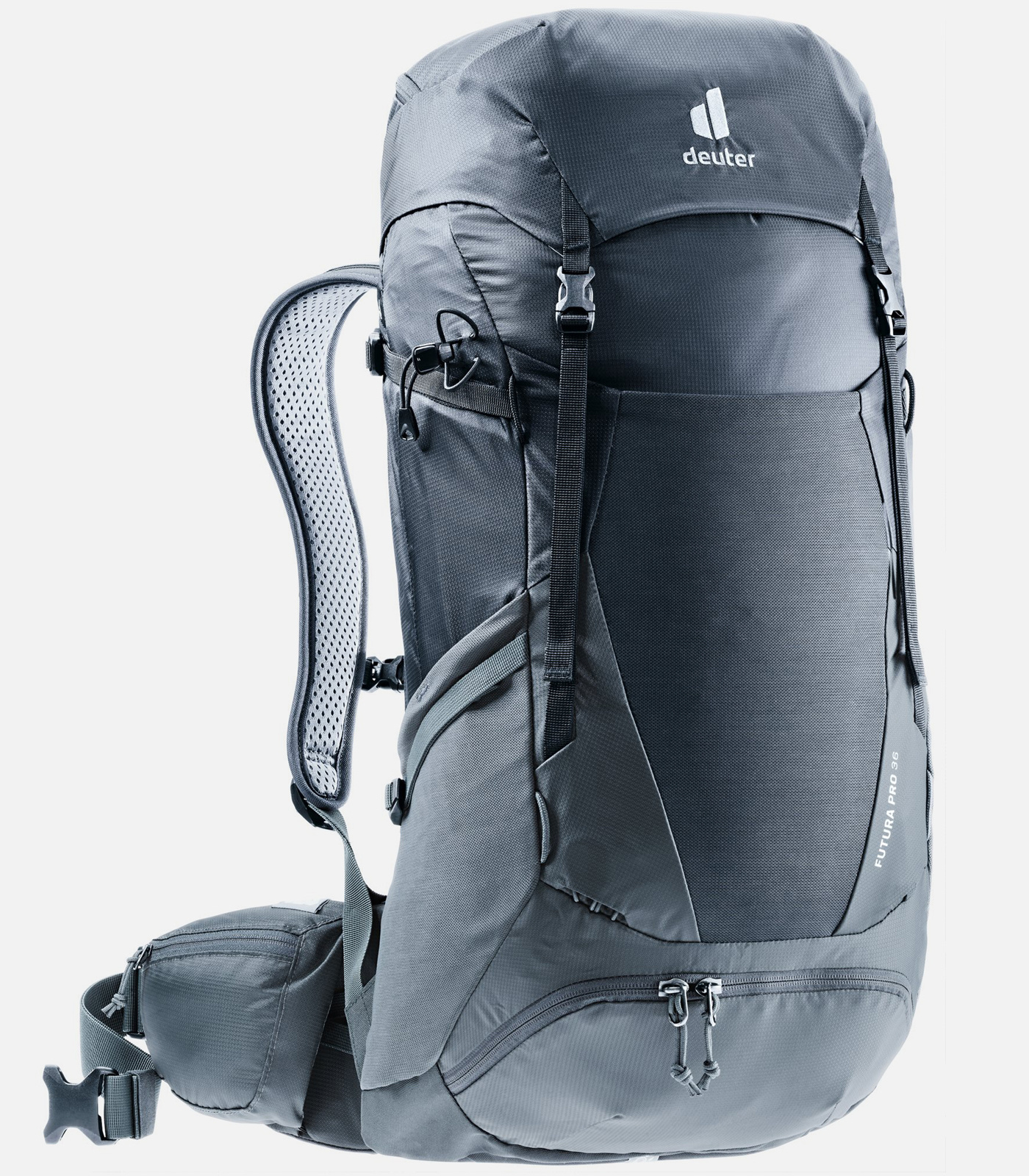 Deuter Wanderrucksack der FUTURA PRO Serie Deuter Wanderrucksack der FUTURA PRO Serie