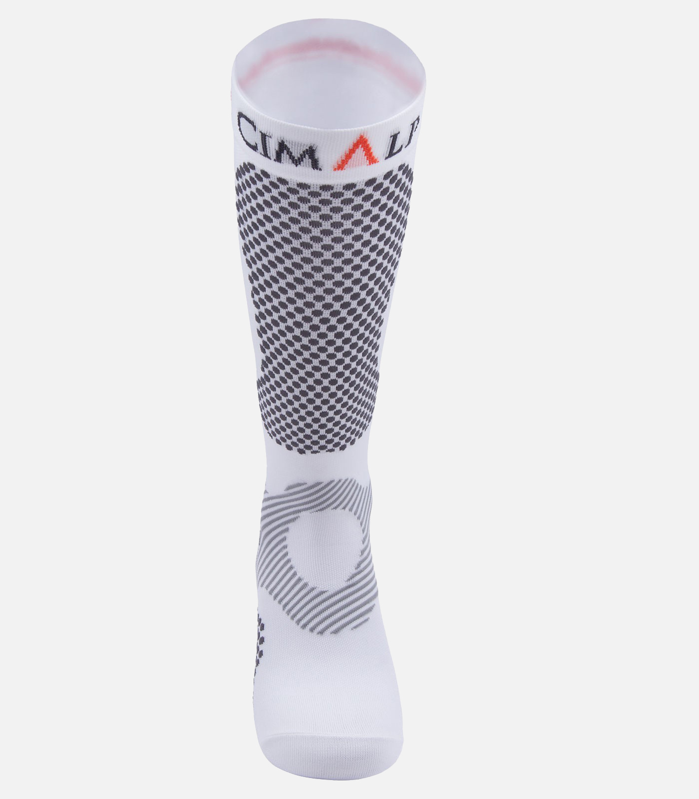 Chaussettes COMPRESSION 3D défatigantes randonnée / voyages