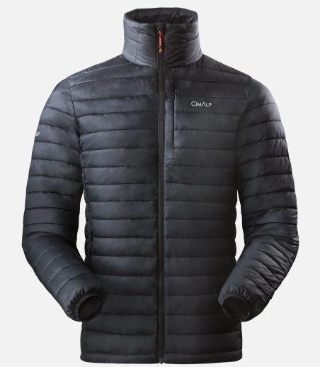 Synthetische Daunenjacke aus CIMALOFT®