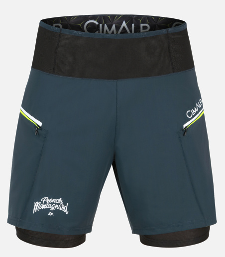 Short de trail avec...