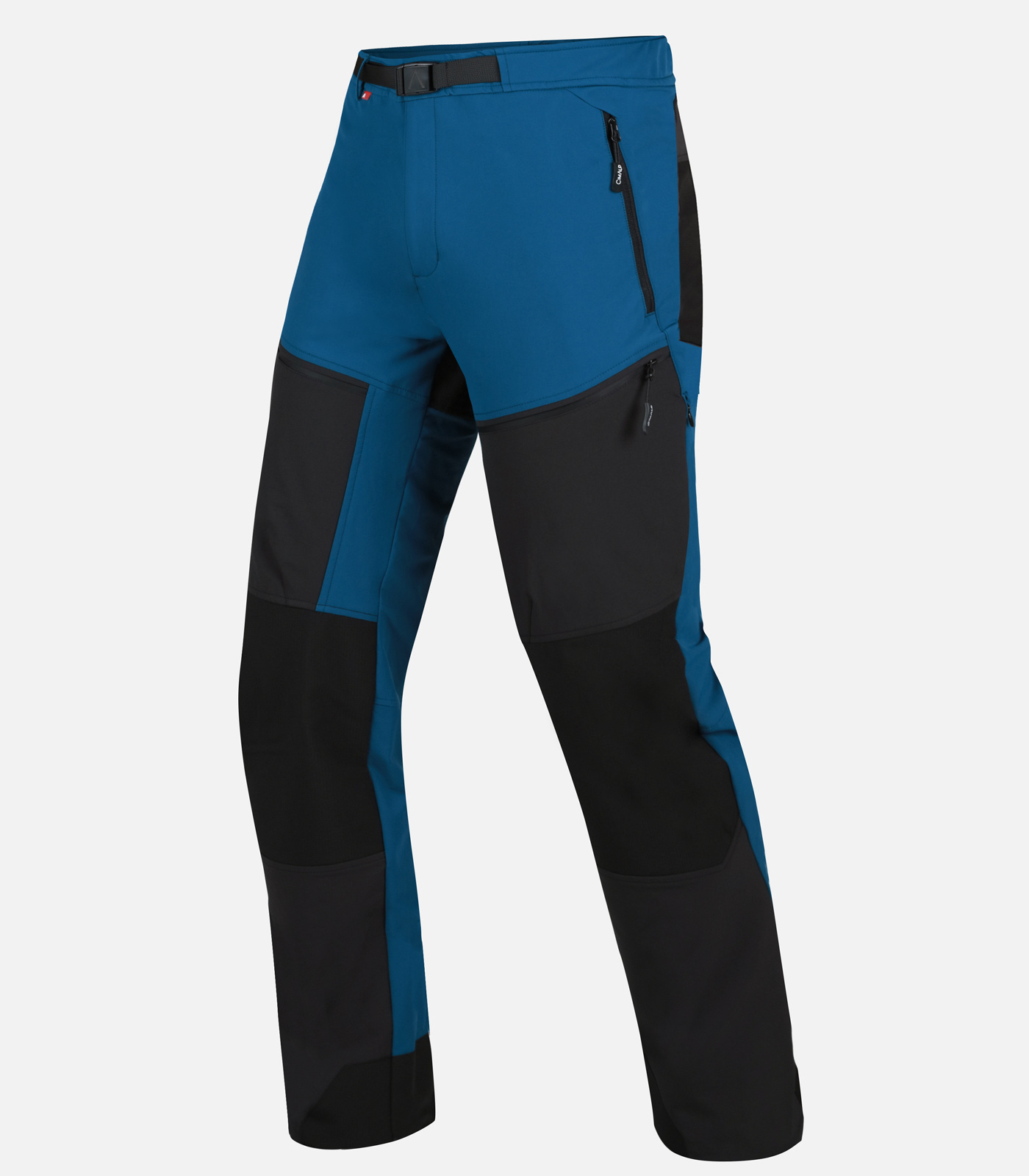 Wanderhose Softshell für Herren | CIMALP® Wanderhose Softshell für Herren | CIMALP®