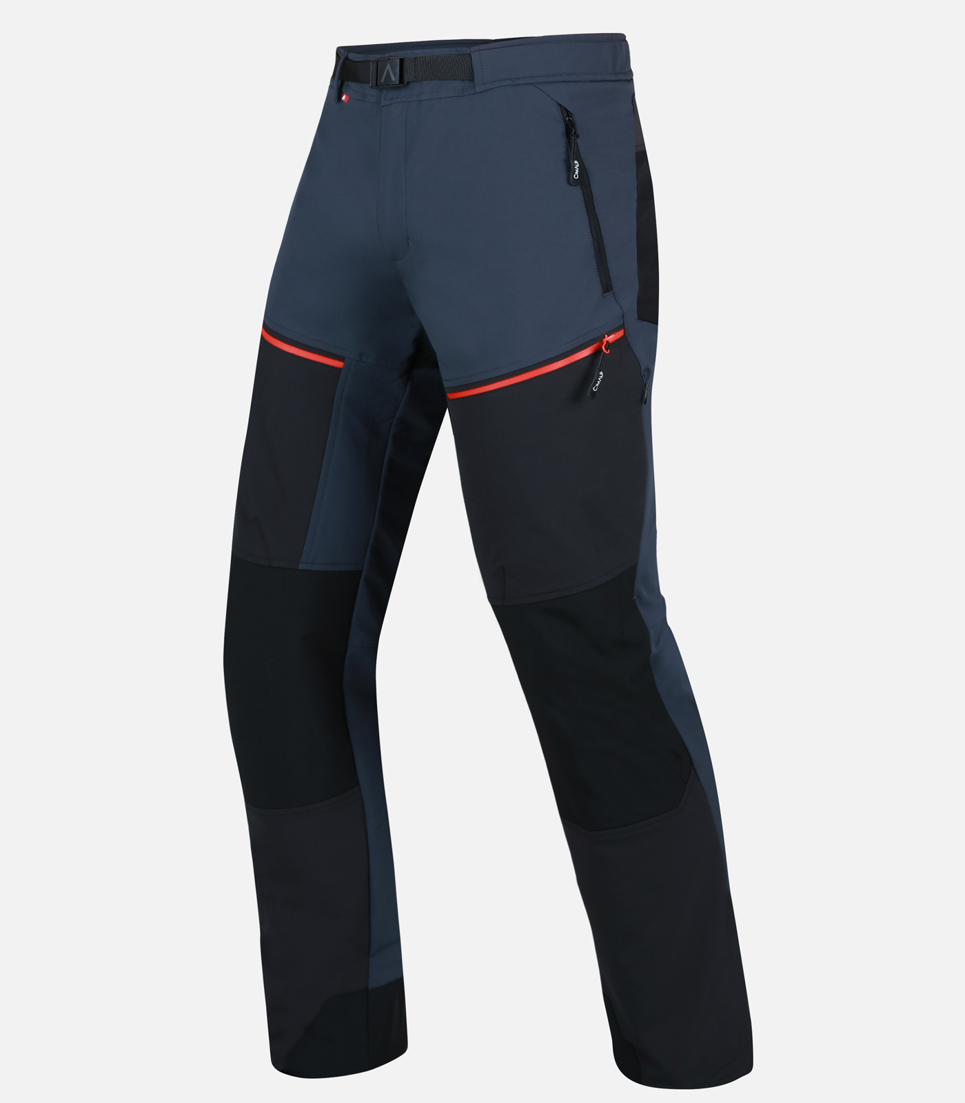 Wanderhose Softshell für Herren | CIMALP® Wanderhose Softshell für Herren | CIMALP®