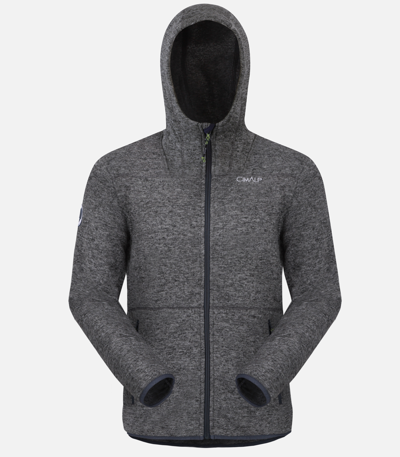 Veste polaire chaude à capuche THERMOPOLAR® 300 Veste polaire chaude à capuche THERMOPOLAR® 300
