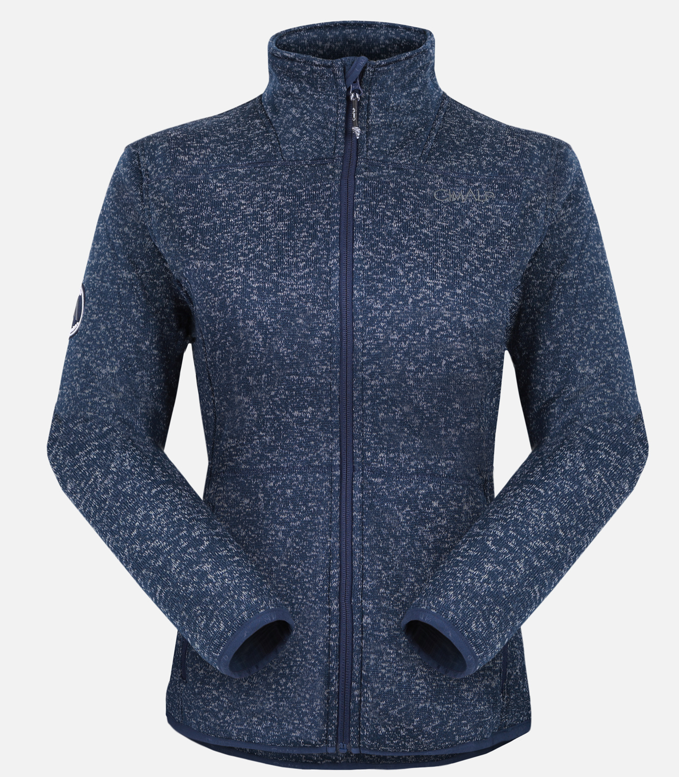 Damen Thermopolar® Fleecejacke | CIMALP® Damen Thermopolar® Fleecejacke | CIMALP®