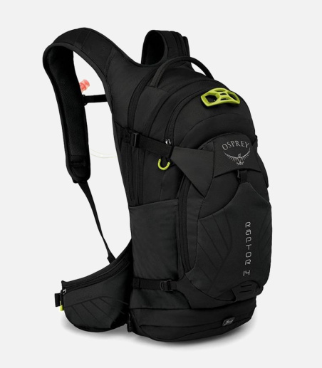 Mountainbike-Rucksack mit...