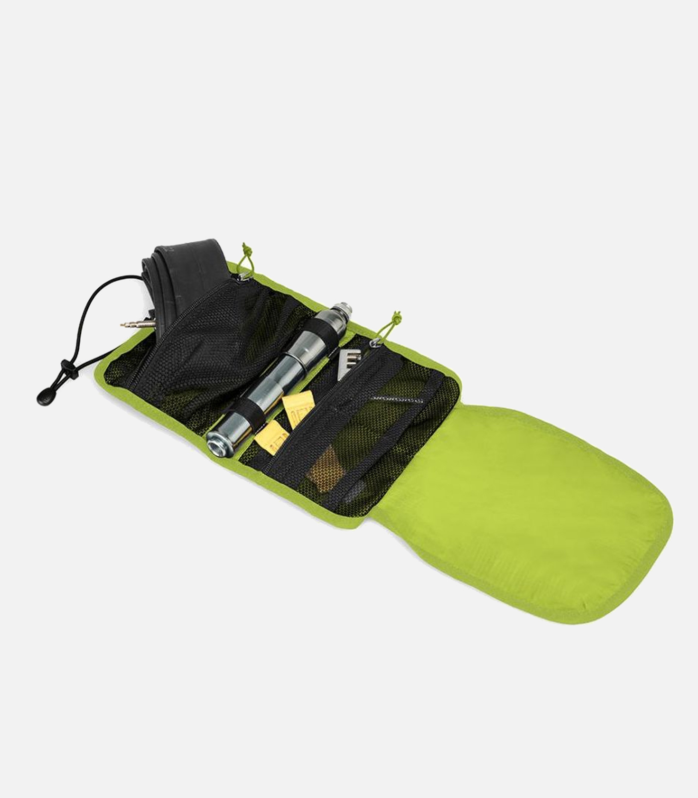 Mountainbike-Rucksack mit Wasserbeutel Mountainbike-Rucksack mit Wasserbeutel