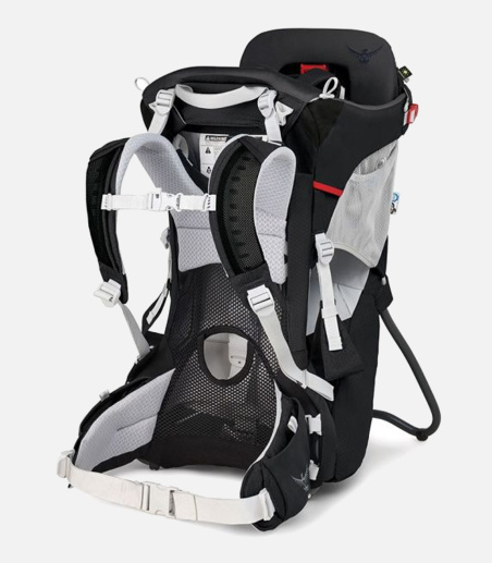 Porte bébé OSPREY