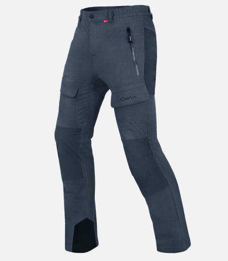 Pantalon de montagne...