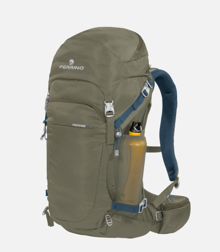 Sac à dos de randonnée dos filet tendu FERRINO