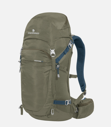 Sac à dos de randonnée dos...