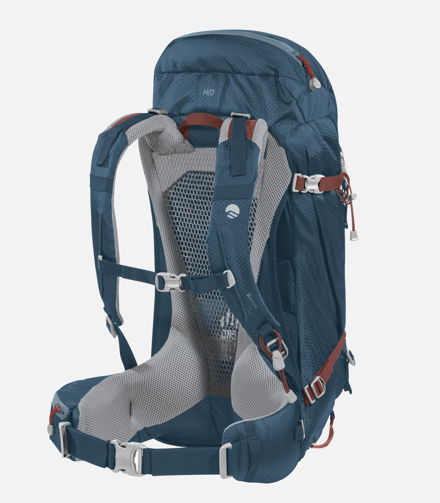 Weitwanderrucksack...