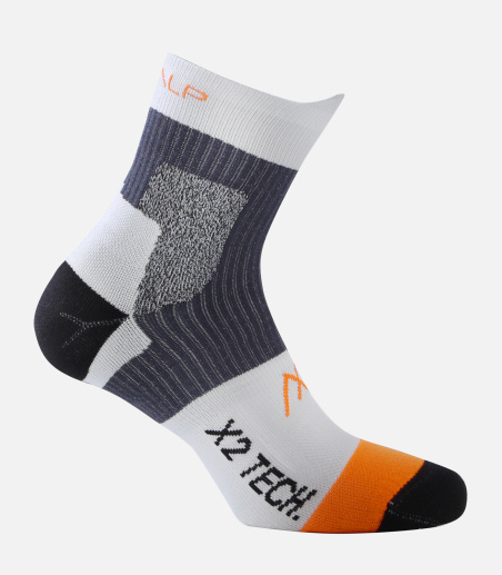 Doppellagige Anti-Blasen-Socken Doppellagige Anti-Blasen-Socken