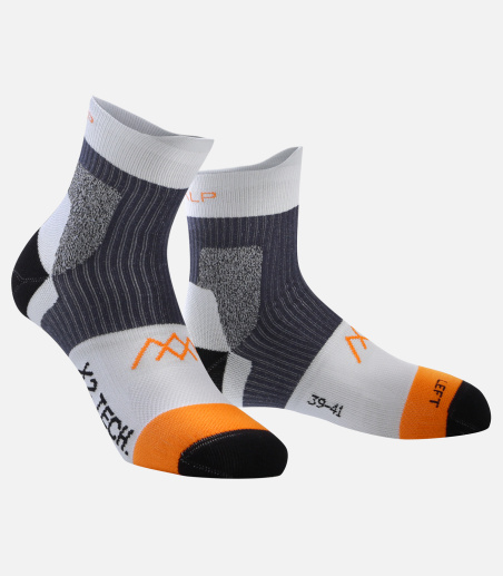 Chaussettes double peau...