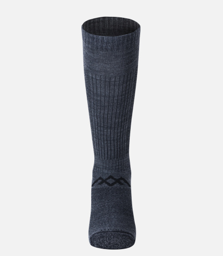 Wandersocken mit Zeckenschutz