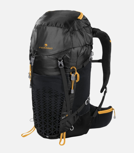 Sac à dos de randonnée dos...