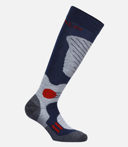 Chaussettes chaudes sports d'hiver