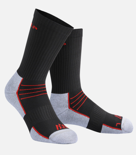 Bequeme Outdoor-Socken