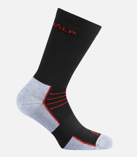 Bequeme Outdoor-Socken