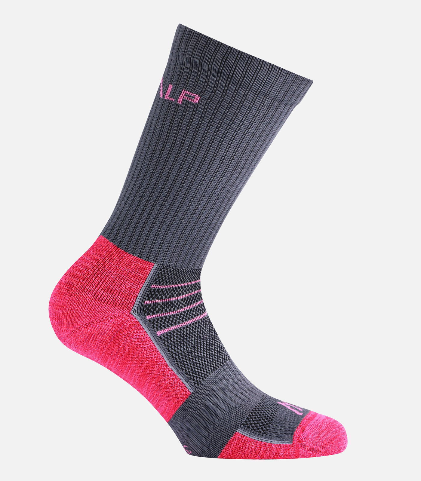 Bequeme Outdoor-Socken