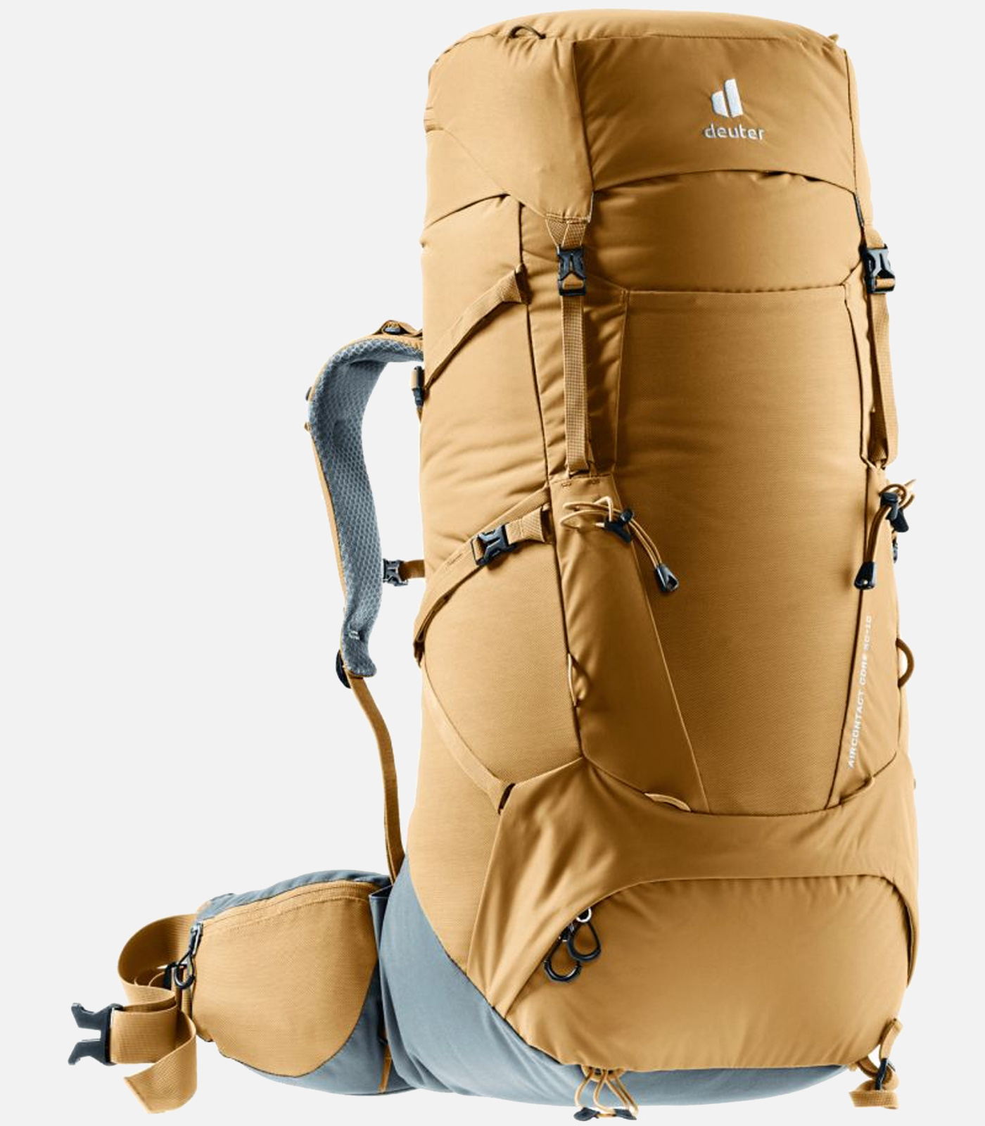 Sac à dos de trekking homme AIRCONTACT CORE - DEUTER Sac à dos de trekking homme AIRCONTACT CORE - DEUTER