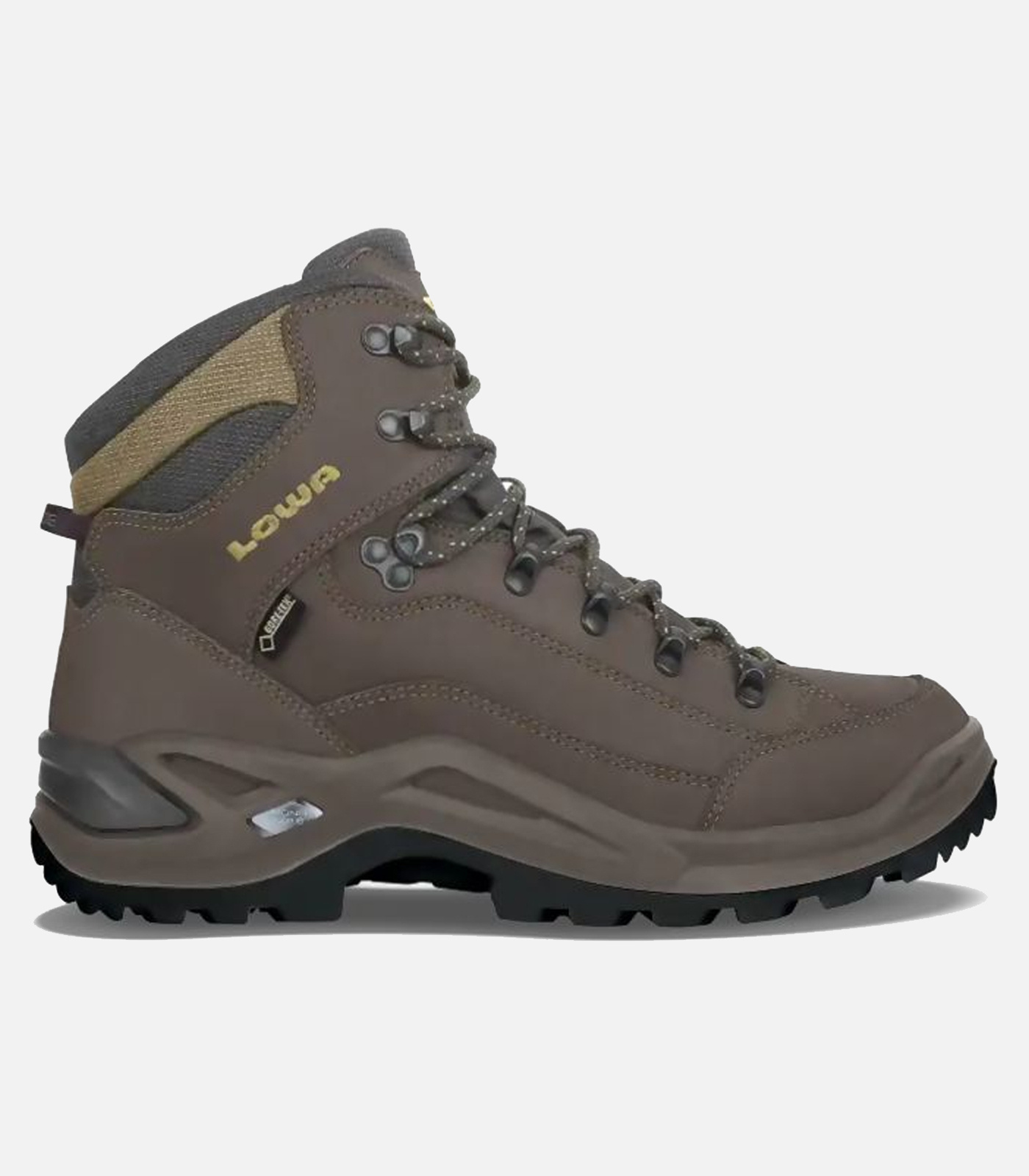 Chaussures de marche RENEGADE GTX Mid LOWA - J'achète ! Chaussures de marche RENEGADE GTX Mid LOWA - J'achète !