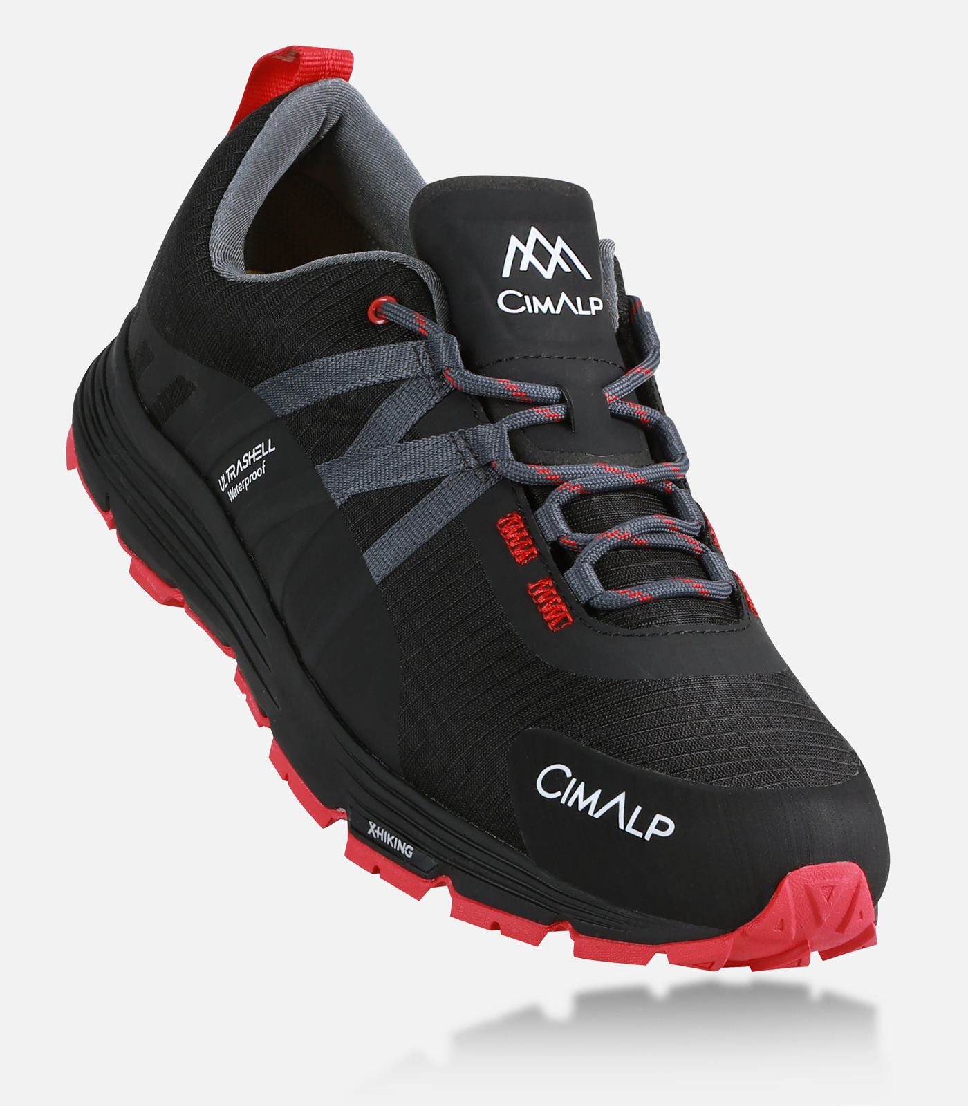 Wasserdichte Wanderschuhe für Herren | CIMALP® Wasserdichte Wanderschuhe für Herren | CIMALP®