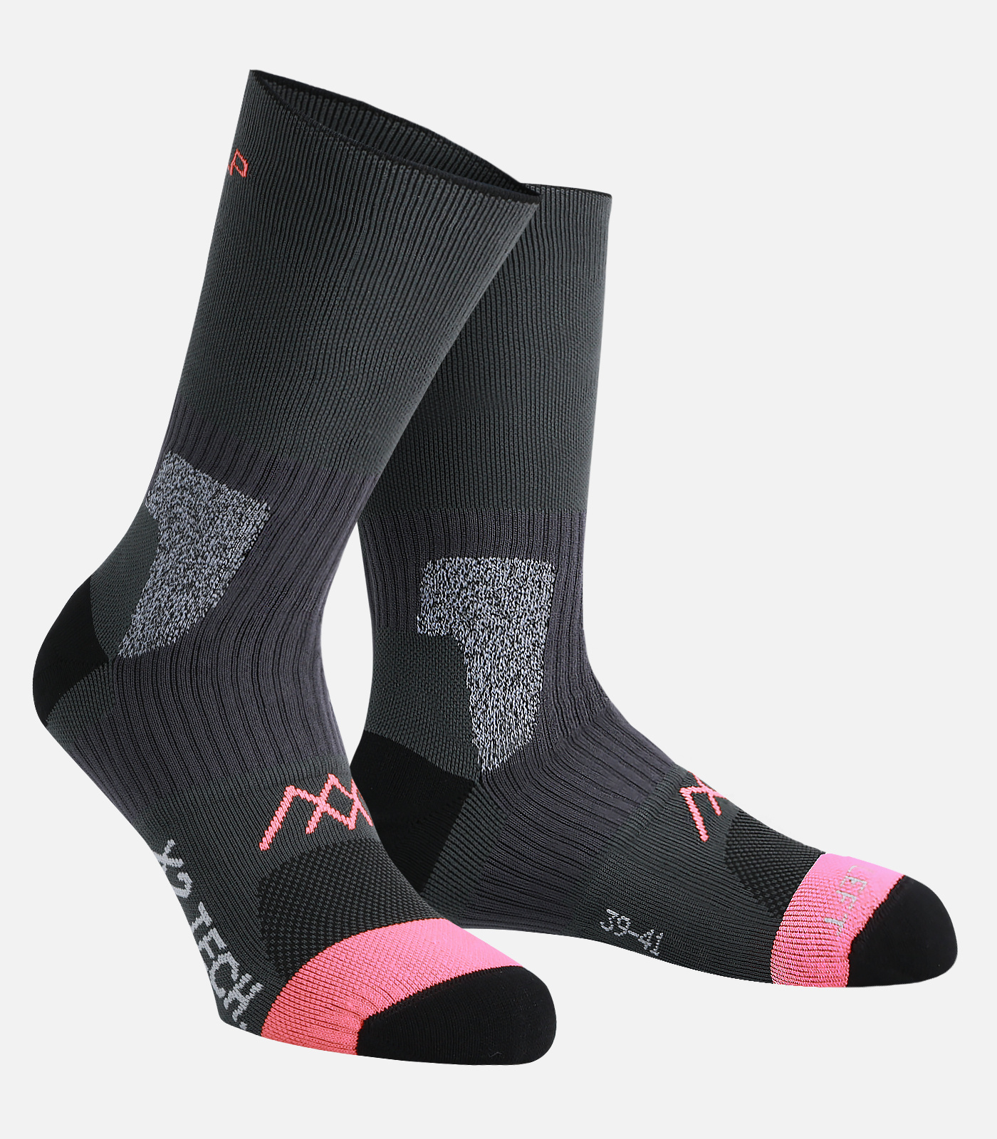 Anti-Blasen-Socken für Damen und Herren | CIMALP® Anti-Blasen-Socken für Damen und Herren | CIMALP®
