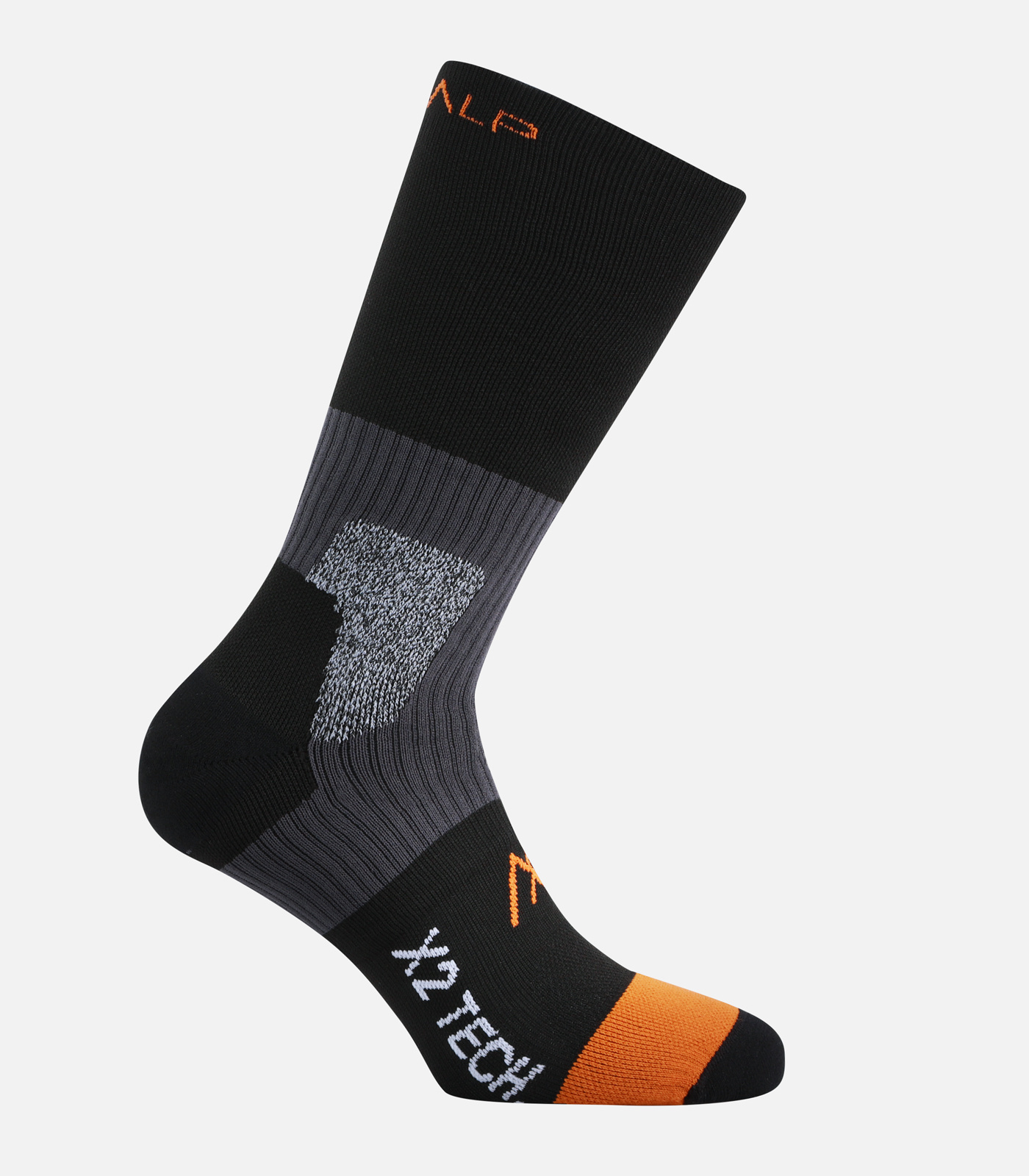 Chaussettes double peau...