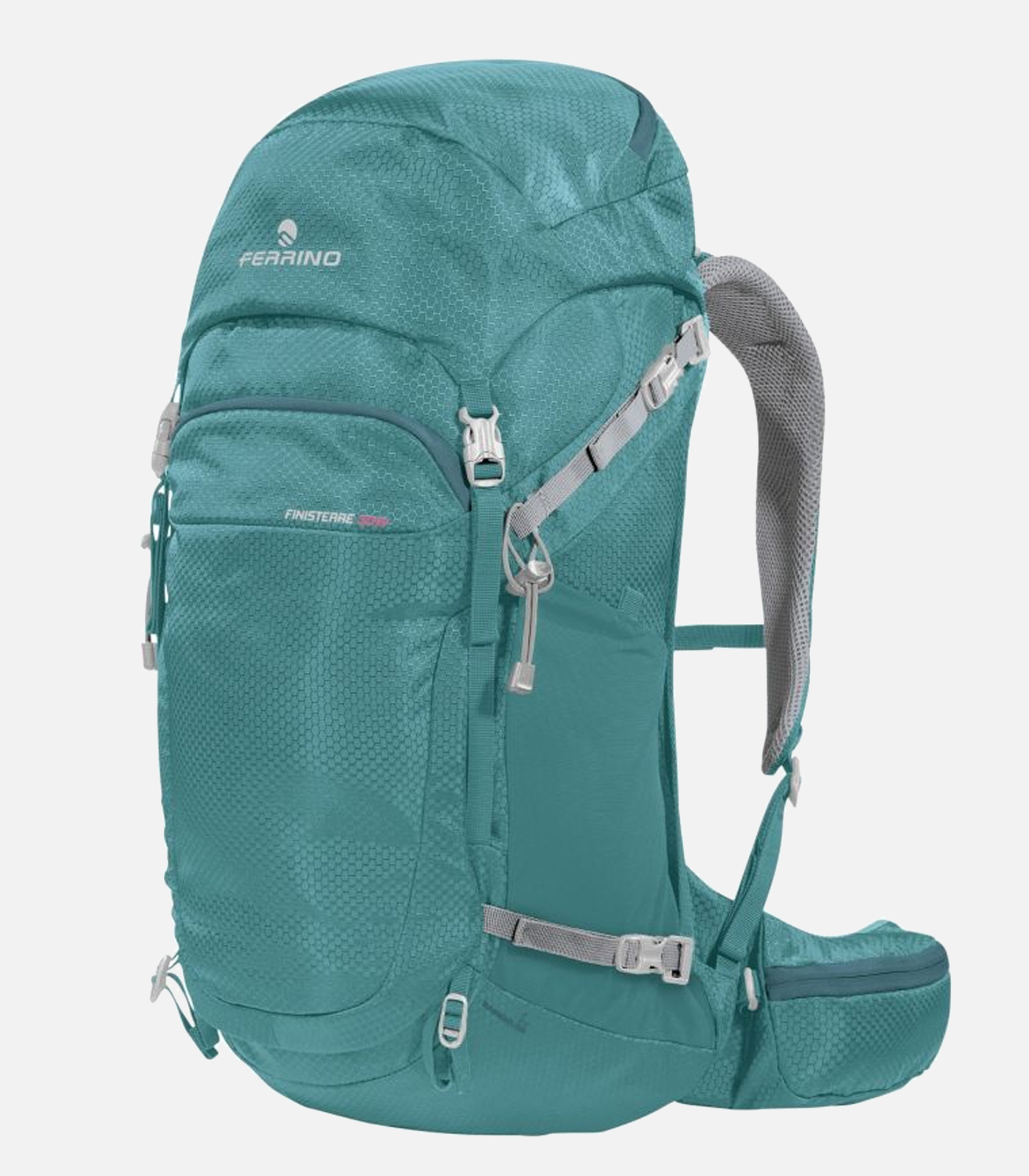 Sac à dos de randonnée femme FINISTERRE 30L - FERRINO Sac à dos de randonnée femme FINISTERRE 30L - FERRINO