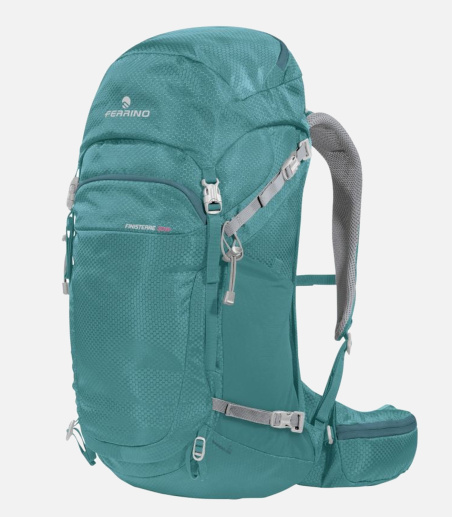 Sac à dos de randonnée dos...