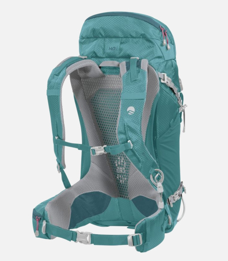 Sac à dos de randonnée dos filet tendu FERRINO