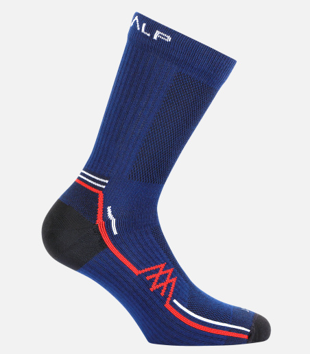 COOLMAX-Laufsocken - Mid Cut COOLMAX-Laufsocken - Mid Cut