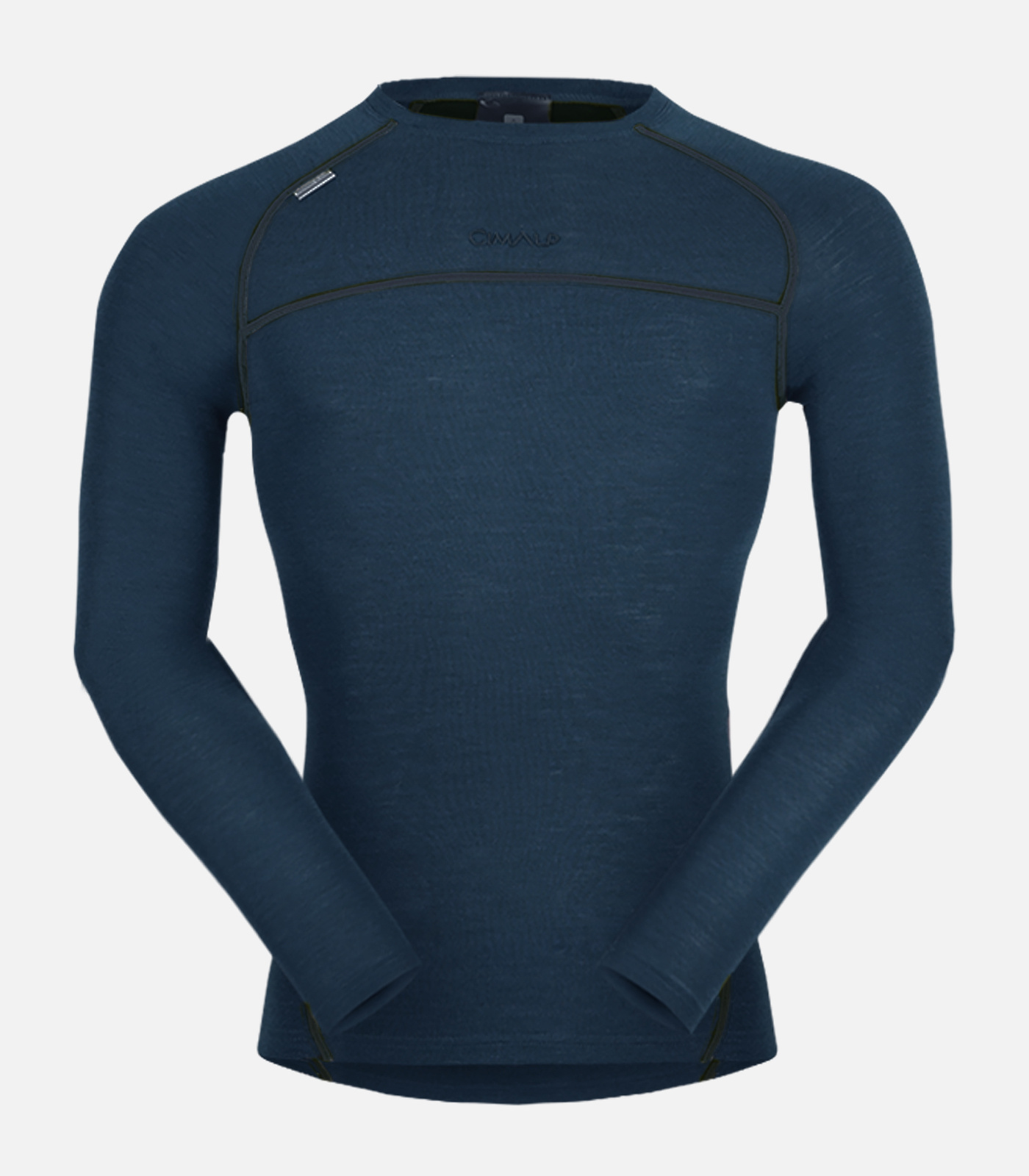 Thermo-Baselayer mit Merinowolle | CIMALP Thermo-Baselayer mit Merinowolle | CIMALP