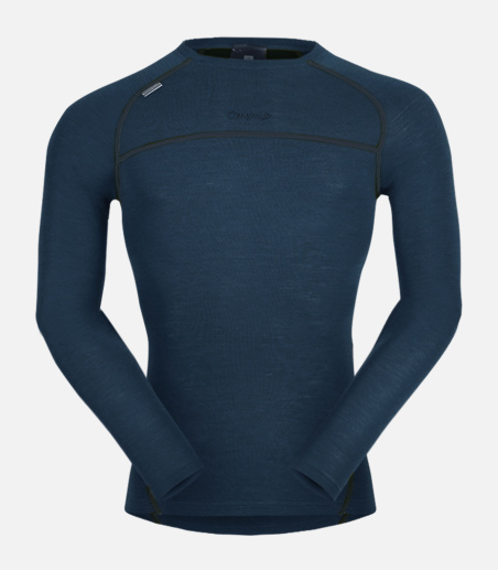 Thermo-Baselayer mit...