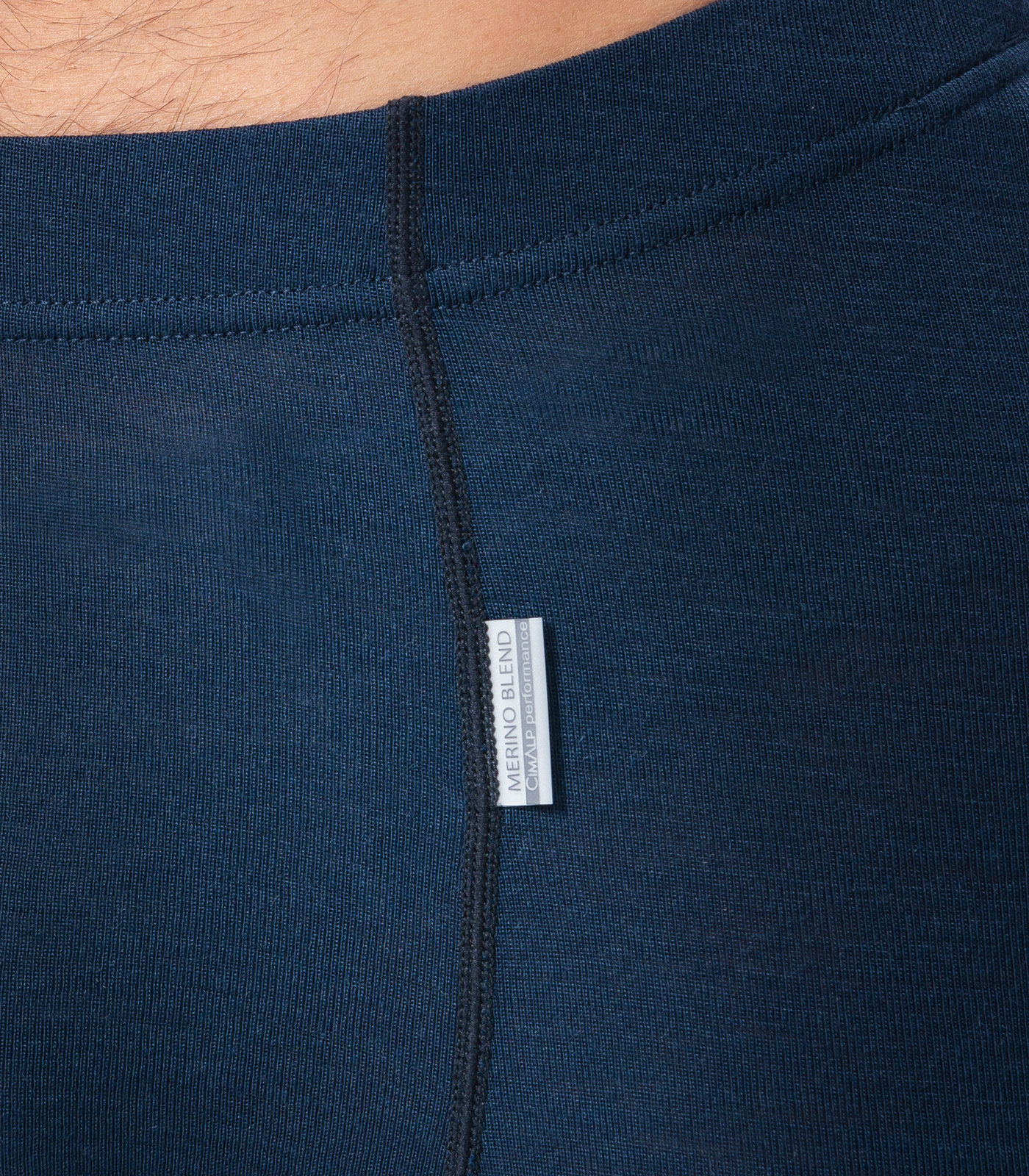 Thermo-Baselayer mit...