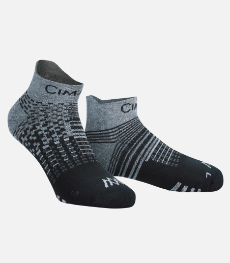 Chaussettes anti-dérapantes...