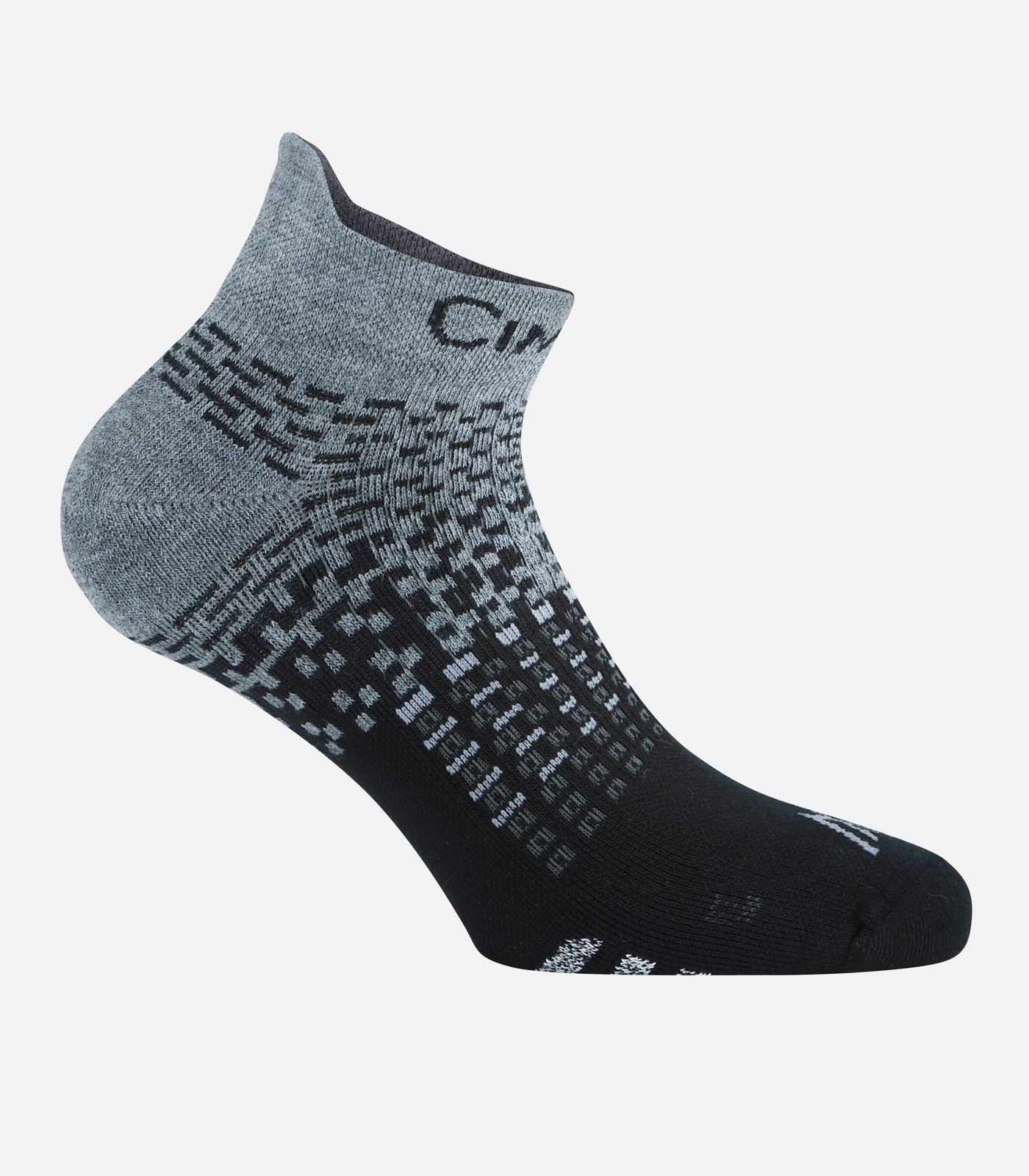 Chaussettes anti-dérapantes...