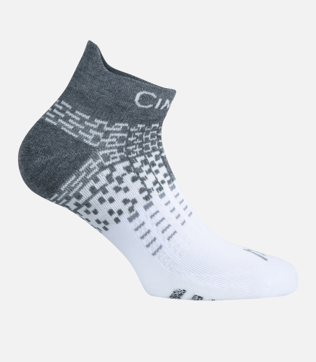 Chaussettes anti-dérapantes légères COOLMAX - Tige Basse Chaussettes anti-dérapantes légères COOLMAX - Tige Basse