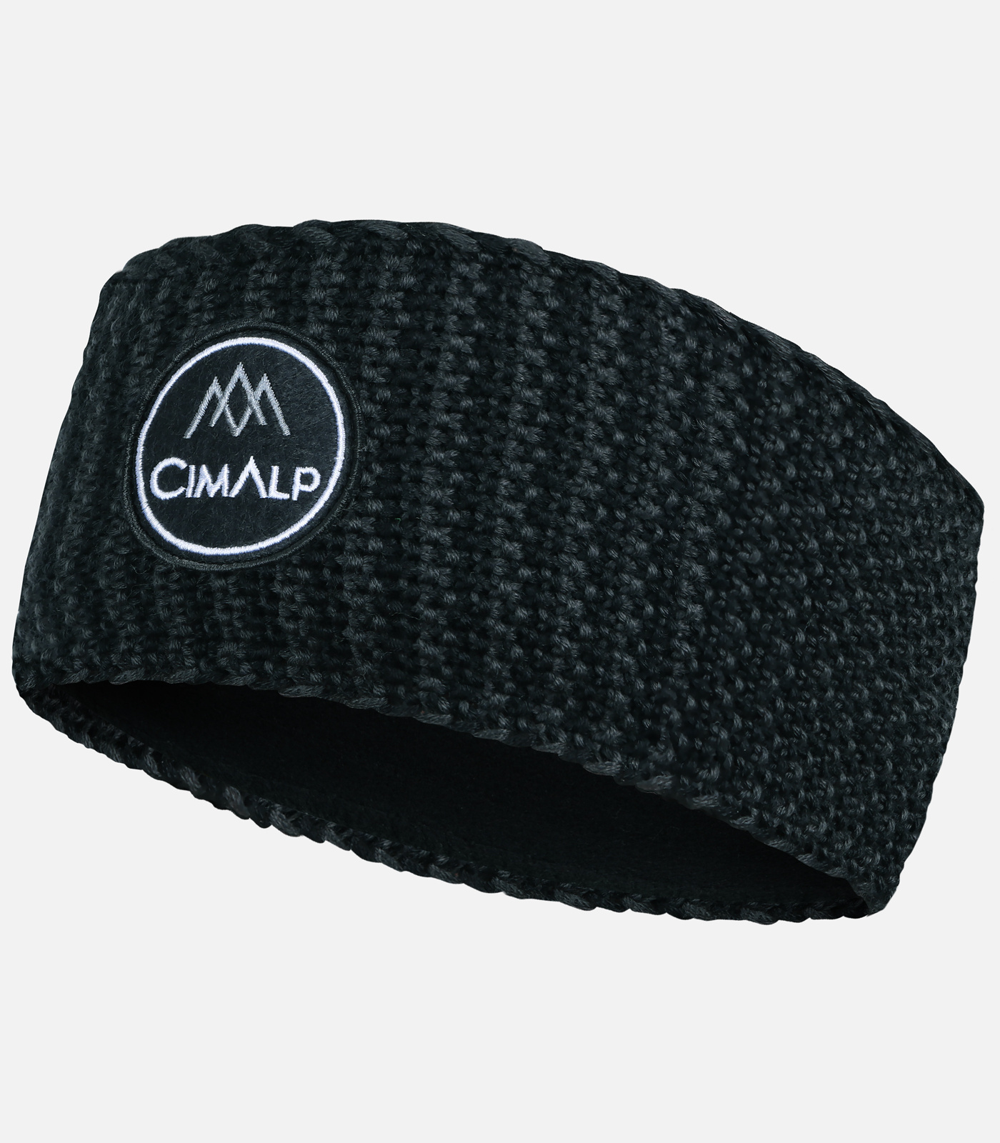 Stirnband aus Merinowolle | CIMALP® Stirnband aus Merinowolle | CIMALP®
