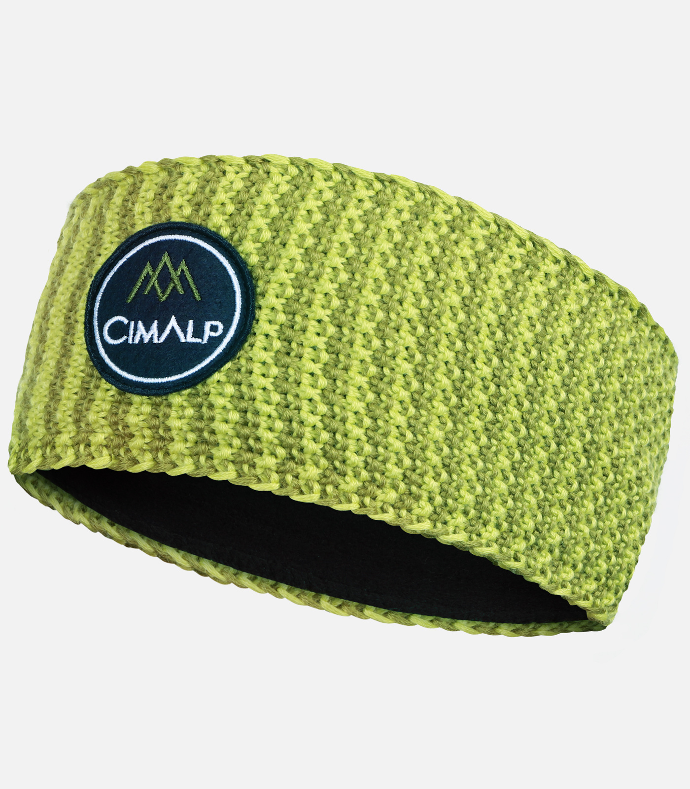Stirnband aus Merinowolle | CIMALP® Stirnband aus Merinowolle | CIMALP®