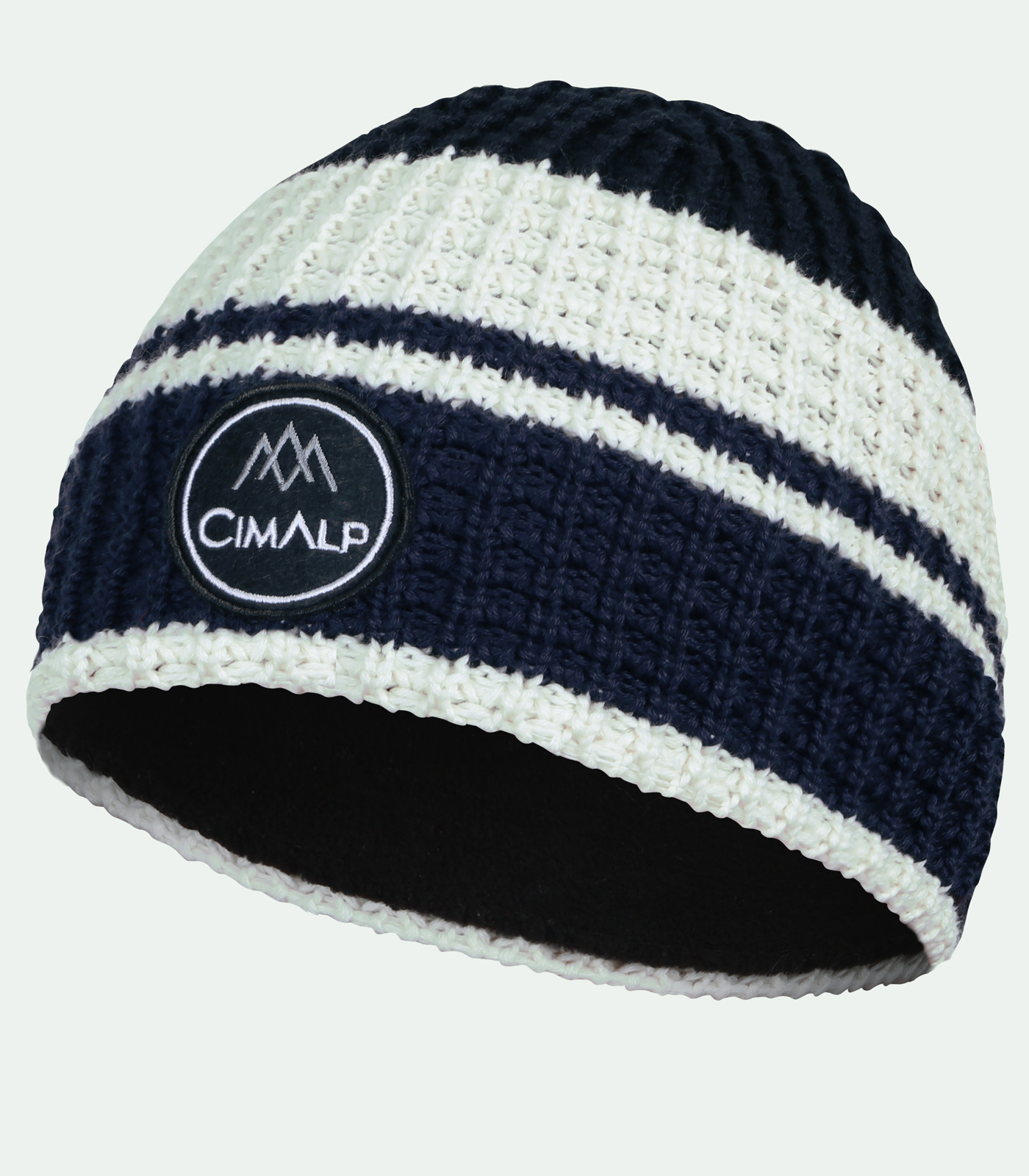 Mütze aus Merinowolle | CIMALP® Mütze aus Merinowolle | CIMALP®