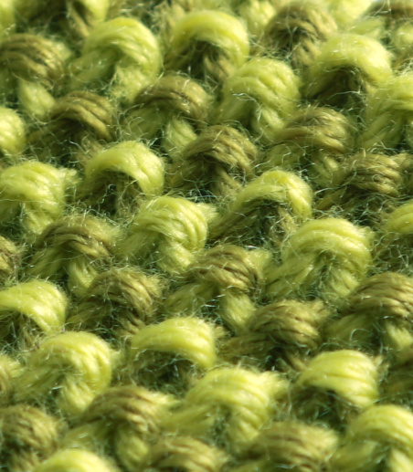 Bandeau en laine Mérinos
